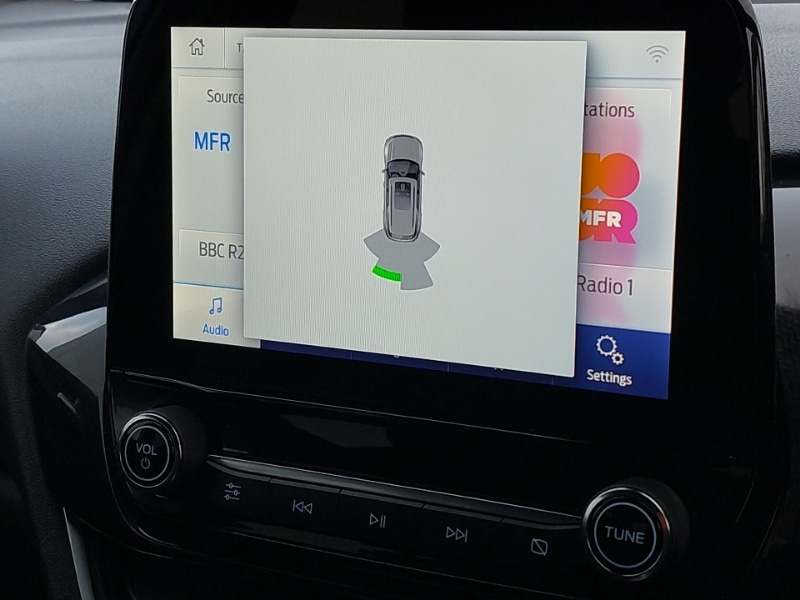 Used Ford Puma 2024 for sale - 77189783: Photo 15