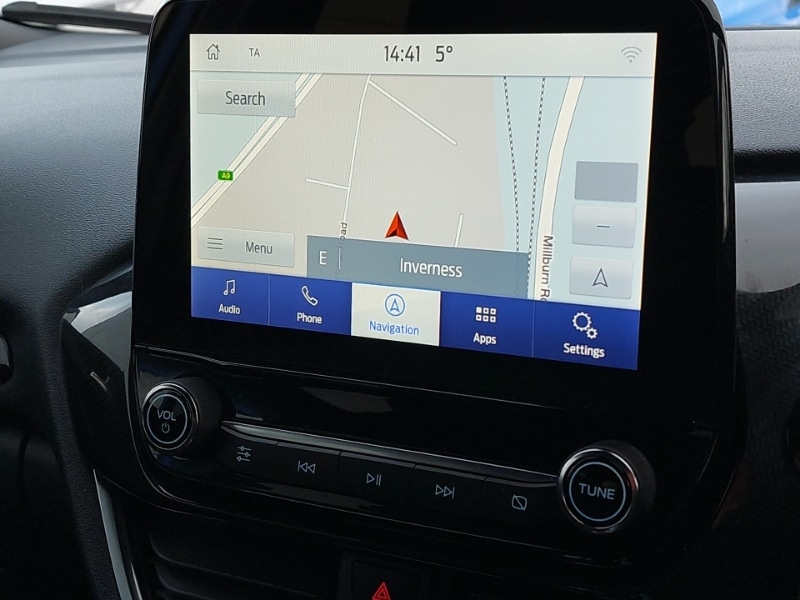 Used Ford Puma 2024 for sale - 77189783: Photo 16