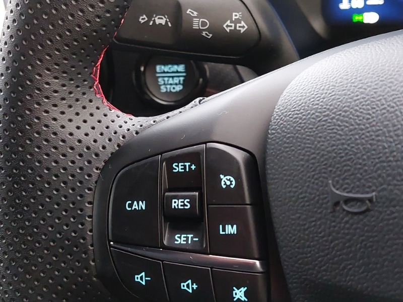 Used Ford Puma 2024 for sale - 77189783: Photo 18