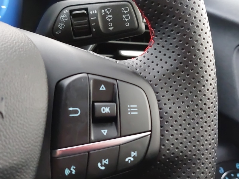 Used Ford Puma 2024 for sale - 77189783: Photo 19