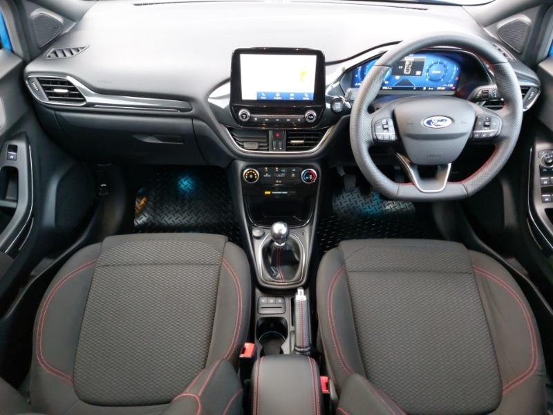 Used Ford Puma 2024 for sale - 77189783: Photo 2