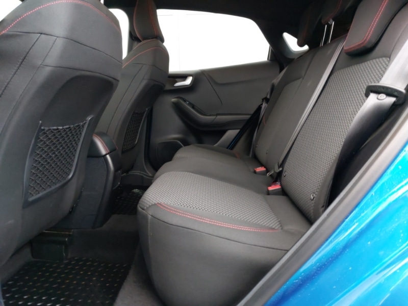 Used Ford Puma 2024 for sale - 77189783: Photo 6