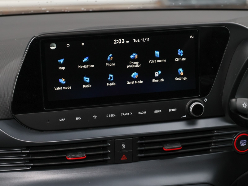 Used Hyundai i20 2025 for sale - 76548766: Photo 10