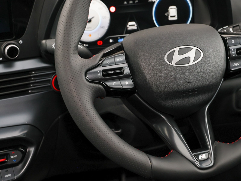 Used Hyundai i20 2025 for sale - 76548766: Photo 11