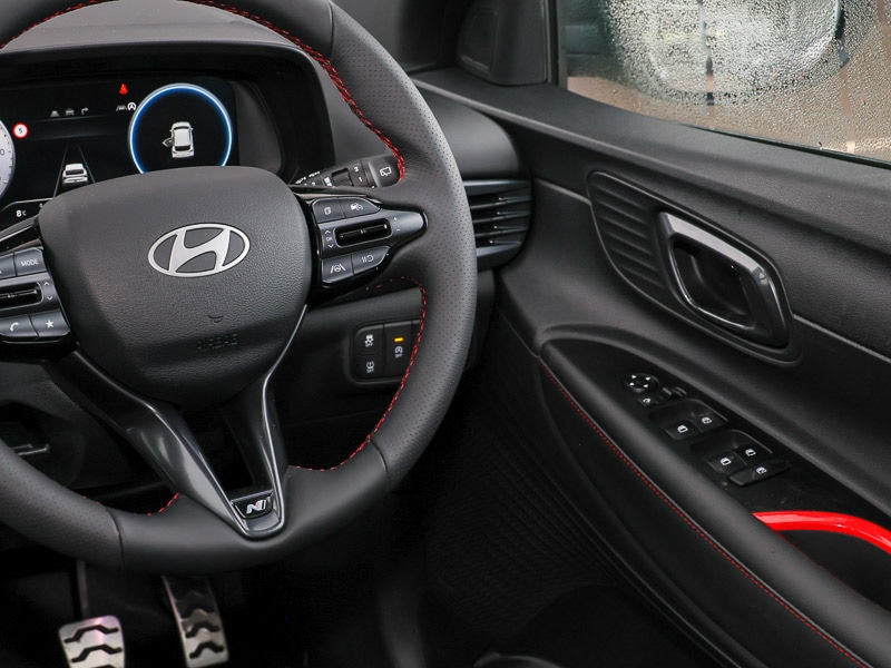 Used Hyundai i20 2025 for sale - 76548766: Photo 12