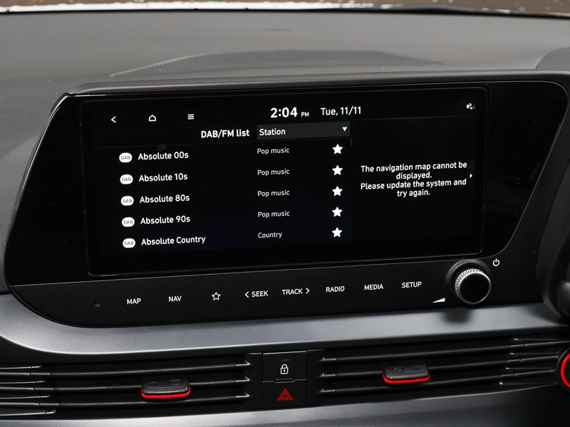 Used Hyundai i20 2025 for sale - 76548766: Photo 15