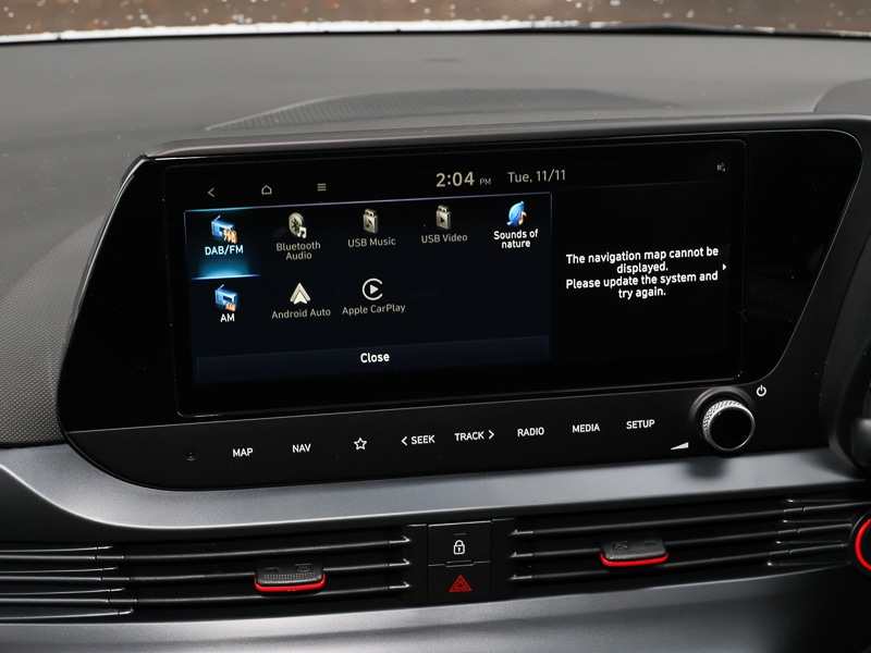 Used Hyundai i20 2025 for sale - 76548766: Photo 16