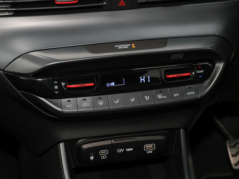 Used Hyundai i20 2025 for sale - 76548766: Photo 18