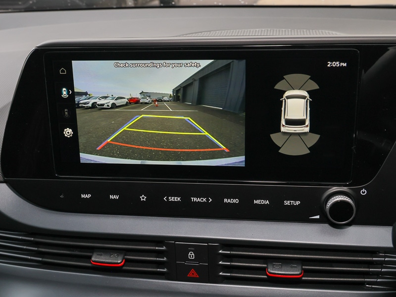 Used Hyundai i20 2025 for sale - 76548766: Photo 19