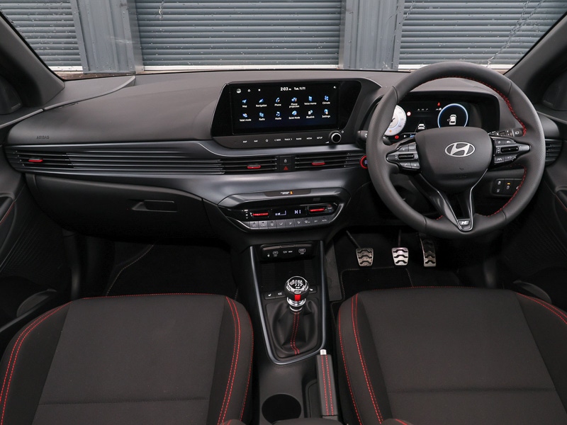 Used Hyundai i20 2025 for sale - 76548766: Photo 2