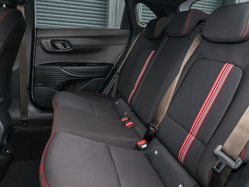 Used Hyundai i20 2025 for sale - 76548766: Photo 6