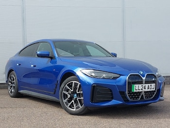 Used BMW i4 2024 for sale - 78480232: Photo