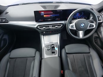 Used BMW i4 2024 for sale - 78480232: Photo