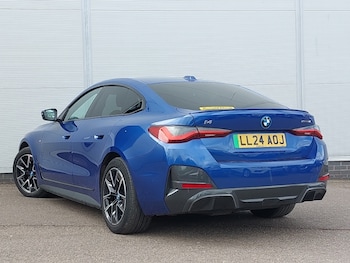 Used BMW i4 2024 for sale - 78480232: Photo