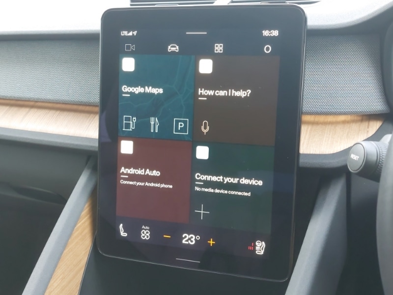 Used Polestar Polestar 2 2021 for sale - 78005978: Photo 14