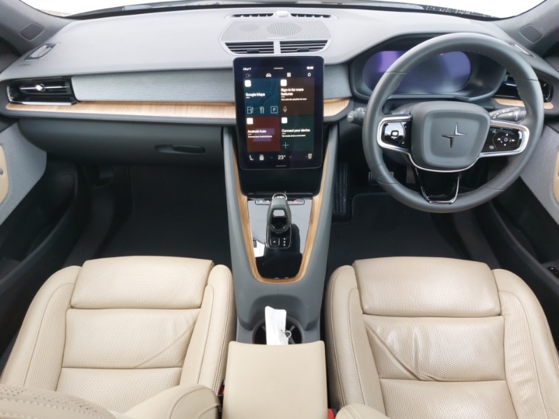 Used Polestar Polestar 2 2021 for sale - 78005978: Photo 2