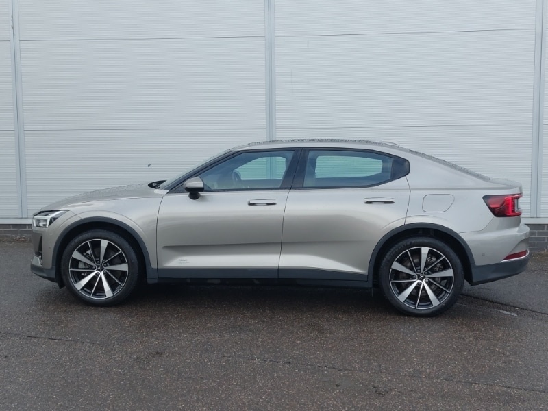 Used Polestar Polestar 2 2021 for sale - 78005978: Photo 4