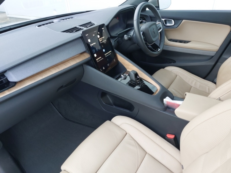 Used Polestar Polestar 2 2021 for sale - 78005978: Photo 5