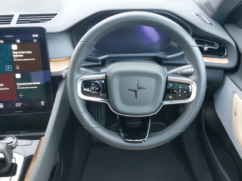 Used Polestar Polestar 2 2021 for sale - 78005978: Photo 7