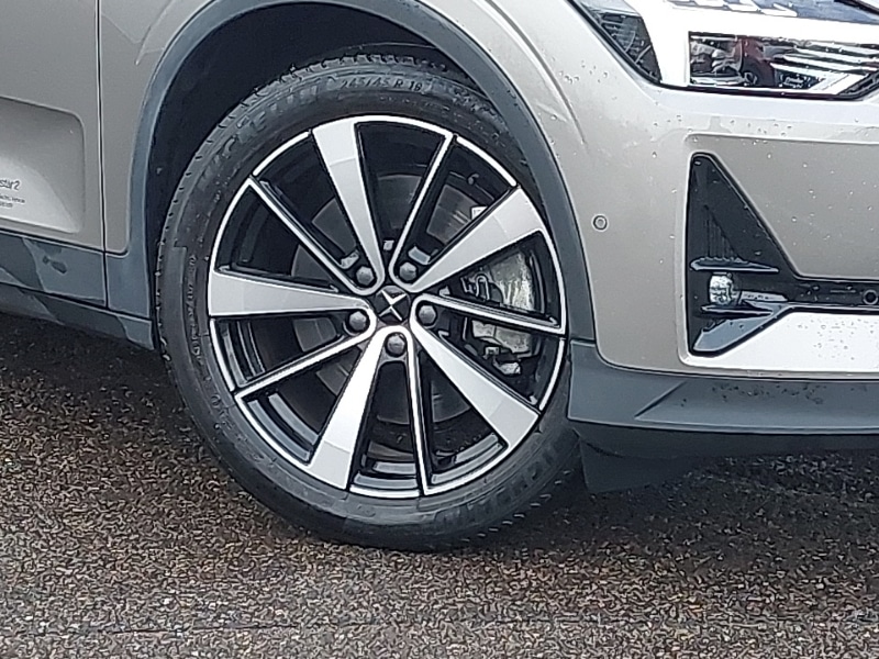 Used Polestar Polestar 2 2021 for sale - 78005978: Photo 9