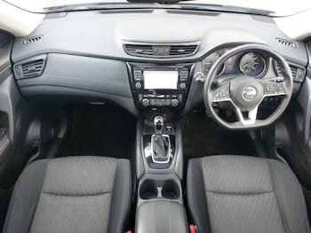 Used Nissan X-Trail 2018 for sale - 79447566: Photo