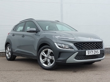 Used Hyundai KONA 2022 for sale - 78298139: Photo