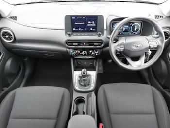 Used Hyundai KONA 2022 for sale - 78298139: Photo