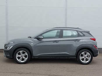 Used Hyundai KONA 2022 for sale - 78298139: Photo