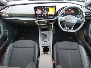 Used Cupra Formentor 2022 for sale - 76375232: Photo