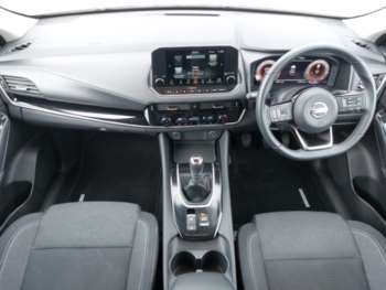 Used Nissan Qashqai 2021 for sale - 75120474: Photo
