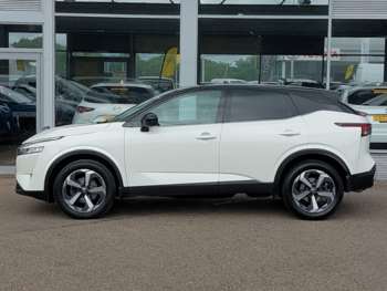 Used Nissan Qashqai 2021 for sale - 75120474: Photo
