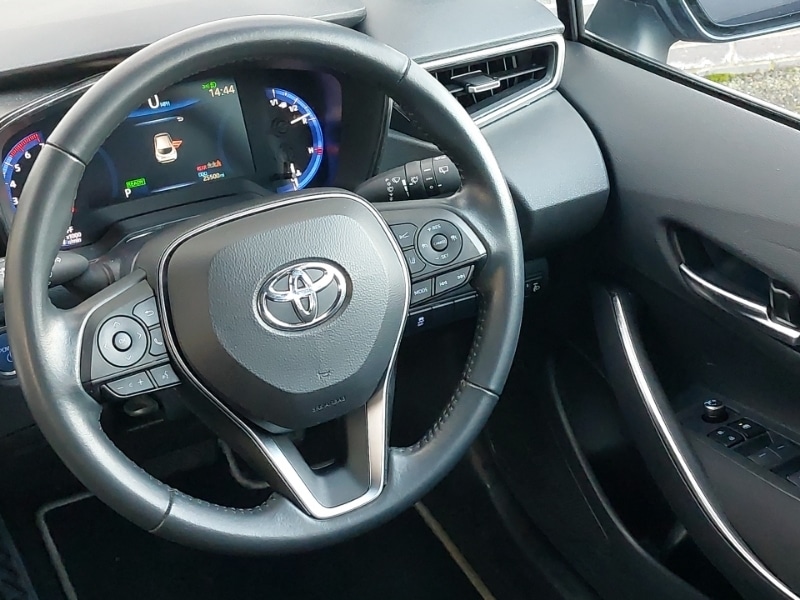 Used Toyota Corolla 2022 for sale - 77366209: Photo 10