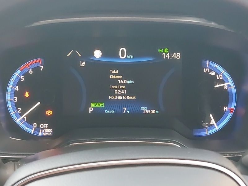 Used Toyota Corolla 2022 for sale - 77366209: Photo 13