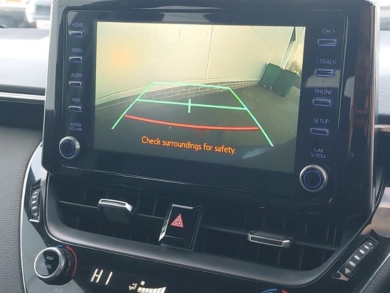 Used Toyota Corolla 2022 for sale - 77366209: Photo 14