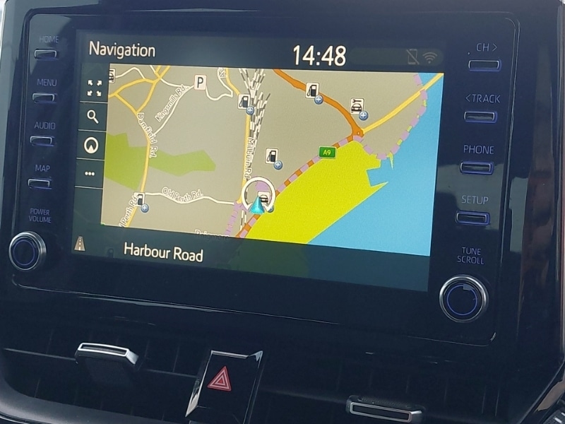 Used Toyota Corolla 2022 for sale - 77366209: Photo 15