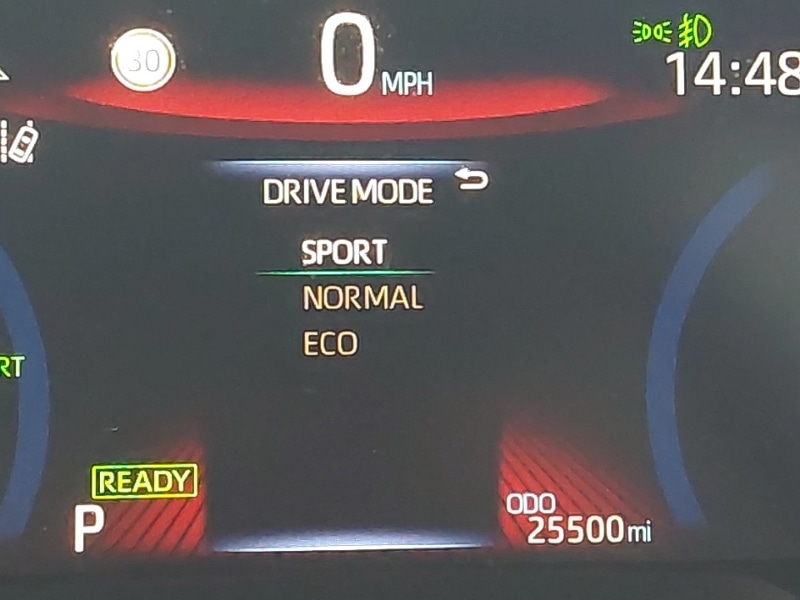 Used Toyota Corolla 2022 for sale - 77366209: Photo 16