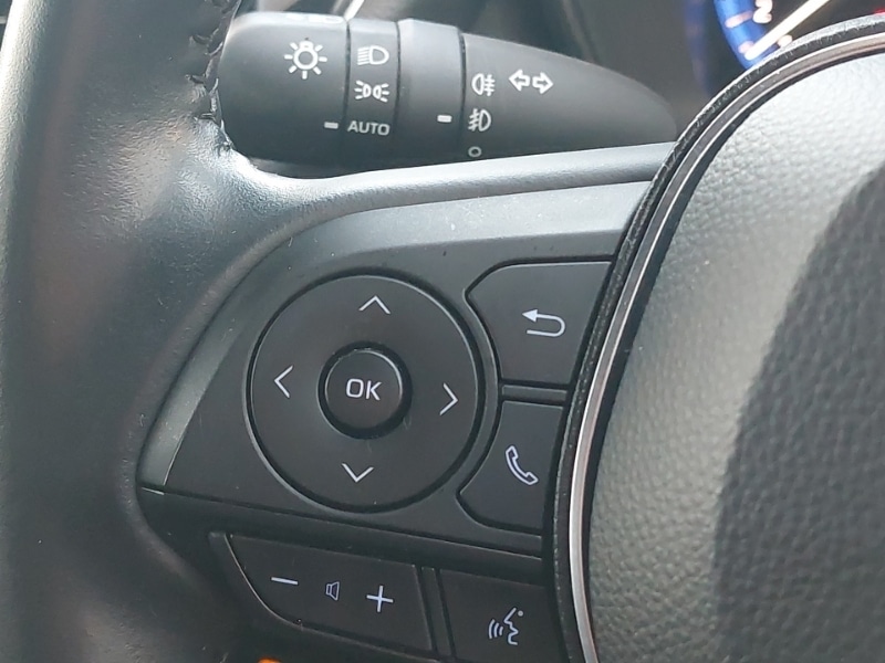 Used Toyota Corolla 2022 for sale - 77366209: Photo 18