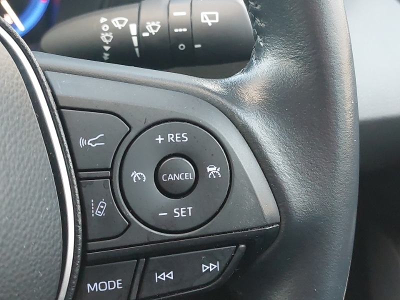 Used Toyota Corolla 2022 for sale - 77366209: Photo 19