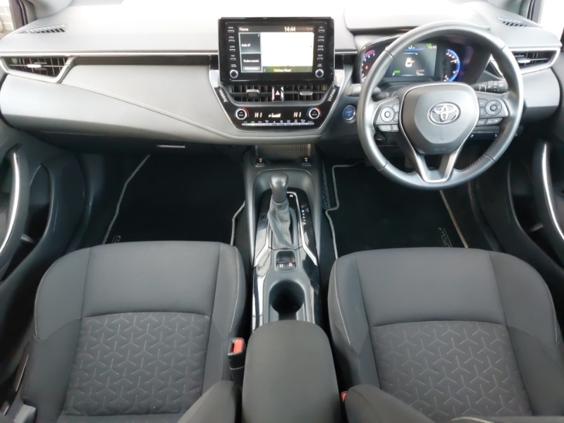 Used Toyota Corolla 2022 for sale - 77366209: Photo 2