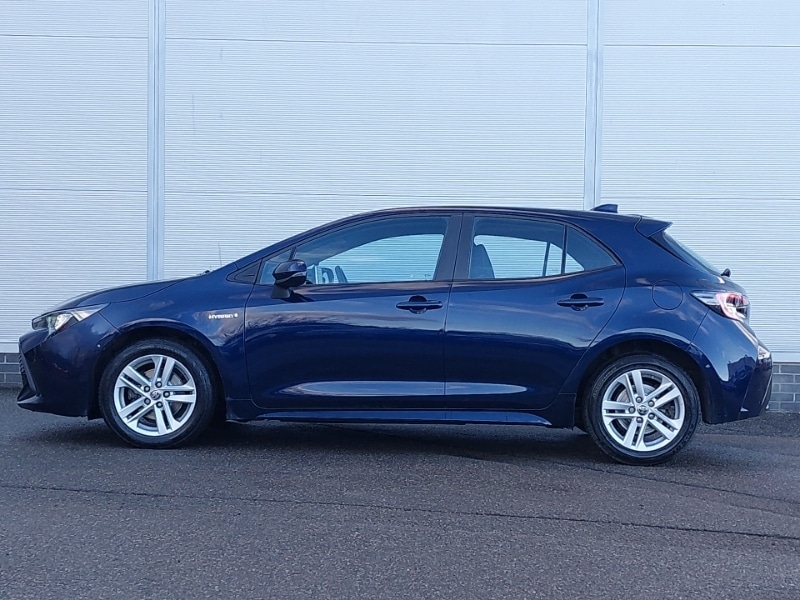 Used Toyota Corolla 2022 for sale - 77366209: Photo 4