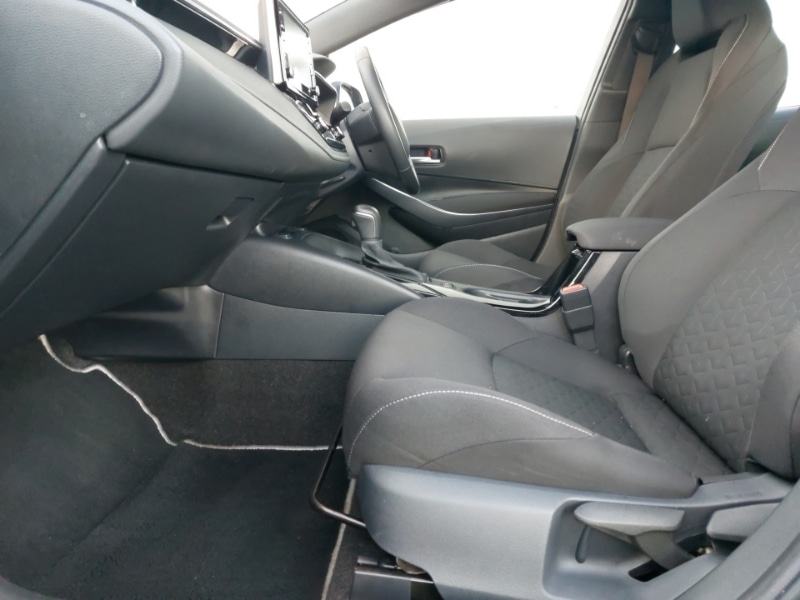 Used Toyota Corolla 2022 for sale - 77366209: Photo 5