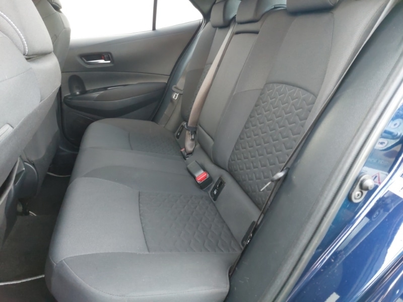 Used Toyota Corolla 2022 for sale - 77366209: Photo 6