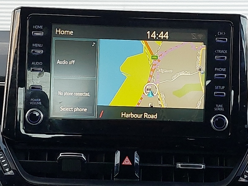 Used Toyota Corolla 2022 for sale - 77366209: Photo 7