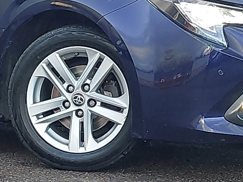 Used Toyota Corolla 2022 for sale - 77366209: Photo 9