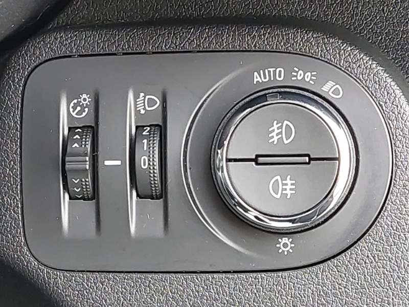 Used Vauxhall Combo Life 2020 for sale - 77750629: Photo 12