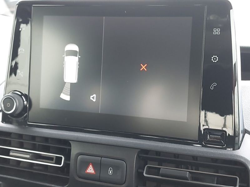 Used Vauxhall Combo Life 2020 for sale - 77750629: Photo 14