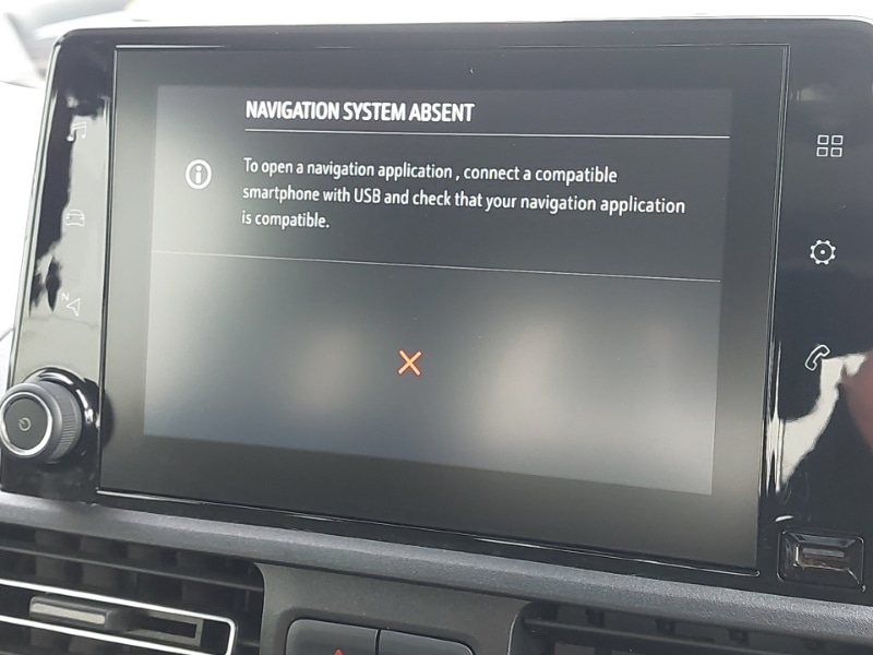 Used Vauxhall Combo Life 2020 for sale - 77750629: Photo 15