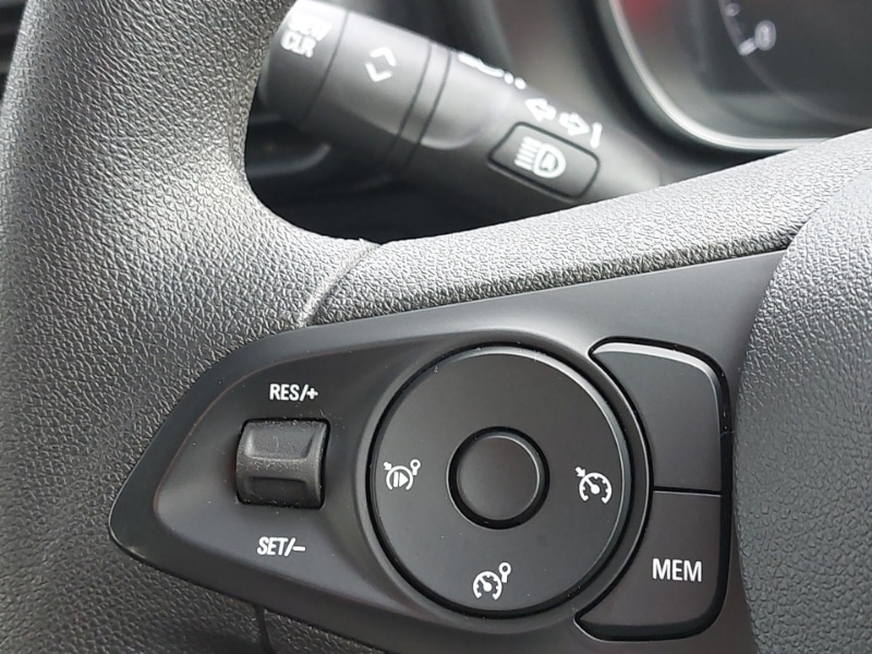 Used Vauxhall Combo Life 2020 for sale - 77750629: Photo 18