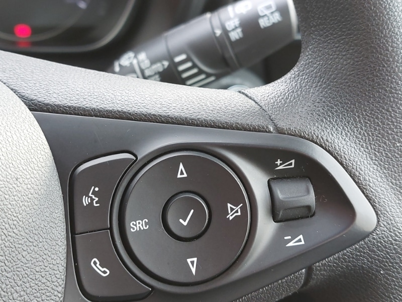 Used Vauxhall Combo Life 2020 for sale - 77750629: Photo 19