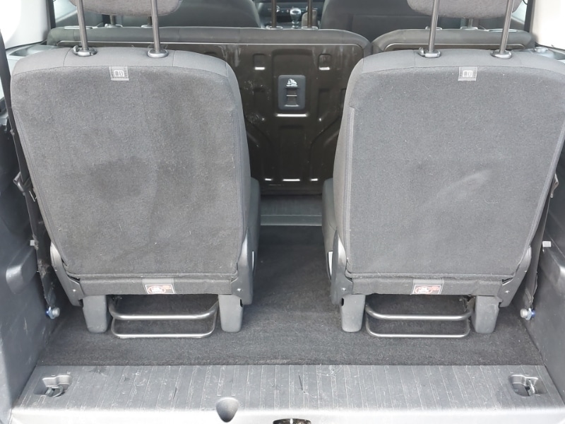 Used Vauxhall Combo Life 2020 for sale - 77750629: Photo 8